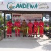 PT EMP Energi Gandewa Resmikan Gandewa Coffee Shop, Wujud Nyata Pemberdayaan Ekonomi Pemuda Rantau Bais