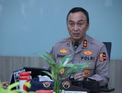 Polri Catat Capaian Signifikan dalam Program Gugus Tugas 2025: Dukung Ketahanan Pangan, Perumahan, dan Pendidikan Nasional