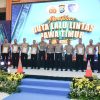 Juara III, Satlantas Polrestabes Surabaya Akan Terus Berkomitmen Berikan Pelayanan Terbaik dan Inovasi Kamseltibcarlantas