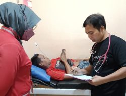 dr. Andre Yulius Tekankan Kolaborasi dan Etika Profesi Sebagai Fondasi Kemajuan Dunia Kedokteran Indonesia