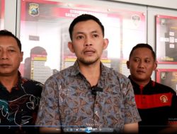 Polres Jember Berhasil Tangkap Buronan Pelaku Kekerasan Seksual Mahasiswi