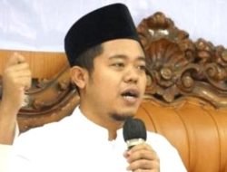 Gus Najih: Rakyat di Belakang Polri Terkait Berantas Narkoba hingga Tindak Tegas Bandar