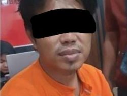 Polsek Ngronggot Ungkap Kasus Pencurian Mesin Diesel, Pelaku Ditangkap di Tuban