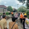 Kapolres Nganjuk Apresiasi Langkah Cepat Polsek Rejoso Tangani Jalan Ambles Penghubung Dua Desa
