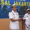 Danpusdikkes Kodiklatal Kukuhkan Letkol Laut (K) Ari Endra Gunawan Sebagai Dansekesal Jakarta