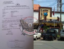 Berdalil Adminitrasi??? Kok Bisa Lapor Hilang di SPKT Polsek Genteng “Bayar 20K”