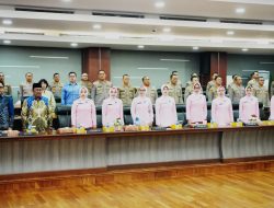 Akademi Kader Bangsa Dukung Pembukaan SPMB SMA Kemala Taruna Bhayangkara: Sinergi Membangun Ekosistem Sekolah Unggul Indon