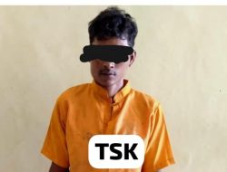 Pelaku Curanmor Asal Sukomoro Akhirnya Terungkap, Polisi Amankan Barang Bukti