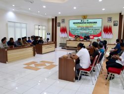 Jogo Jatim : Polres Probolinggo Gandeng Perguruan Pencak Silat Wujudkan Kamtibmas Kondusif*