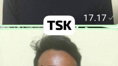 Curi Motor di Gemenggeng, Dua Pelaku dan Penadah Diringkus Polisi