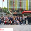 Hotel 101 Urban Pemuda Gelar Pelatihan Damkar Bersama Perwakilan Damkar Pulogadung.