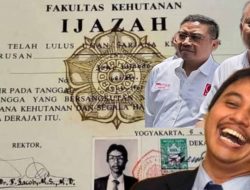 Mantan presiden ke-7 Jokowi Dodo disebut memperlihatkan ijazah asli S1 miliknya kepada jajaran pengurus Pro Jokowi (Projo).
