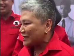 Ketua DPP PDI-P Ribka Tjiptaning menolak keras Usulan nama Presiden ke-2 RI Soeharto sebagai pahlawan nasional.