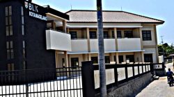 BLK KOTA MAGELANG SEMAKIN INOVATIF DALAM MEMBERIKAN PELATIHAN