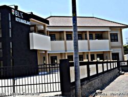 BLK KOTA MAGELANG SEMAKIN INOVATIF DALAM MEMBERIKAN PELATIHAN