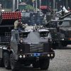 Gebiyar HUT TNI Ke-80 Acara di MONAS Terbuka Untuk Umum dan Rakyat Indonesia Bisa Menyaksikan Langsung