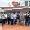 DPP SWI (Sekber Wartawan Indonesia) Resmi Menetapkan Struktur Kepanitiaan Musyawarah Nasional ( Munas ) 2026 Mendatang