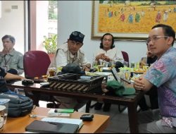 DPP SWI Tengah Mempersiapan ( MUNAS ) Musyawarah Nasional Tahun 2026 Mendatang