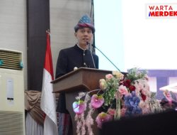 Pemkab OKI Perkuat Komitmen Dukung Asta Cita Presiden