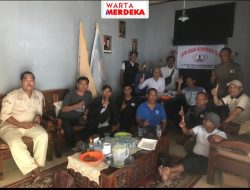 Rapat Pleno DPD SWI OKI Guna Memantapkan Kepengurusan dan Program