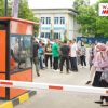 Layanan Naik Kelas, RSUD Kayuagung Hadirkan E-Parking dan Deteksi Dini Kanker Serviks