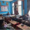 Rapat Penguatan Modal BUMDES Untuk Ketahanan Pangan Tahun 2025