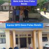 Diduga Rampok Dana Desa Hingga Dana BLT, Kades Pulau Beralo Intimidasi Warga!