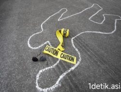 Dua Pengamen Ukulele Di Bacok Pengamen Ondel-Ondel di Koja Jakarta Utara