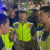 Razia Halloween di Surabaya: Polrestabes Surabaya Temukan Pengemudi Mabuk Usai Pesta Kostum Seram