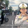 Ciptakan Kamseltibcarlantas di Jalan Ngalik, Kasatlantas Polrestabes Berpesan, Pentingnya Taati lalin
