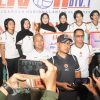 ​Juara Tiga Livoli Divisi 1 2025: Tim Voli Putri Mabes TNI Ukir Prestasi Gemilang di Lamongan