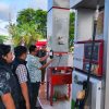 Polres Probolinggo Sidak Sejumlah SPBU Tindak Lanjuti Laporan Kendaraan Brebet Usai Isi Pertalite