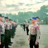 Asah Fungsi Teknis Kepolisian dan Kepekaan Sosial, 247 Siswa Diktukba SPN Polda Jatim Mulai Latja