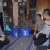 Polres Situbondo Beri Dukungan Psikologis Korban Runtuhnya Atap Asrama Santri Putri Lewat Trauma Healing*