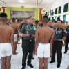 Pangdam Brawijaya Pimpin Sidang Pemilihan Subpanpus Caba PK TNI-AD Gelombang II