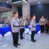 Pimpin Sertijab dan Pengantar Purna Tugas, Kadivhumas Polri Tekankan untuk Selalu Berbuat yang Terbaik
