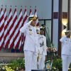 Dankodiklatal Pimpin Praspa Diktukpakat TNI AL Angkatan Ke-3, 100 Perwira Pertama Resmi Sandang Pangkat Letda