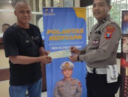 SAMSAT Sidoarjo Kota  TERAPKAN KUALITAS PELAYANAN YANG PRIMA UNTUK MASYARAKAT