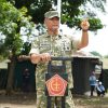 Wapang TNI Tinjau Pembangunan Satuan Baru dan KDKMP di Jajaran Kodam Brawijaya