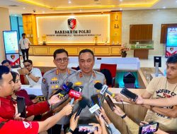 Polri Tegaskan Koordinasi Lintas Lembaga untuk Hindari Multitafsir Putusan MK