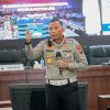 Hari Pertama Operasi Zebra Semeru 2025 Fatalitas Kecelakaan di Jatim Nihil