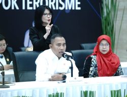 Polri Ungkap Modus Rekrutmen Anak oleh Kelompok Terorisme Melalui Dunia Digital, 110 Anak Terdampak di 26 Provinsi