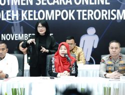 KPAI Apresiasi Polri Ungkap Rekrutmen Anak oleh Jaringan Terorisme: Lebih dari 110 Anak di 26 Provinsi Berhasil Teridentifikasi