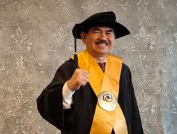 Guru Besar HTN Prof. Juanda: Putusan MK 114/PUU-XXIII/2025 Berlaku Non-Retroaktif