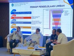 Dittipidter Bareskrim Polri dan KLHK Dorong Kepatuhan Industri Lewat Sosialisasi Pengelolaan Limbah B3 FABA