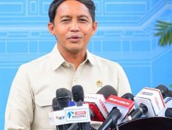 Menhut: Saya Sangat Terbantu Dengan Adanya Anggota Polri di Kemenhut