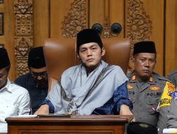 Operasi Zebra Semeru 2025, Ditlantas Polda Jatim Gandeng Ulama Ajak Masyarakat Tertib Berlalulintas