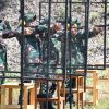 Latihan Menembak, Danrem Untoro Singgung Indikator Keberhasilan