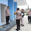 Polres Jember Bangun Gedung Satuan Pelayanan Pemenuhan Gizi di Mayang