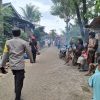 Fogging Digelar di Dusun Sumbersari, Kapolsek Lumbang: “Upaya Penanggulangan Wabah Chikungunya Harus Cepat dan Terarah”